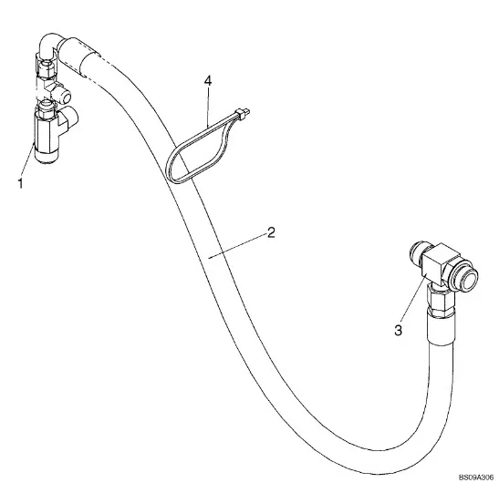 254524A1 - тройник