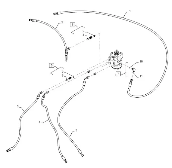 47374183 - шланг