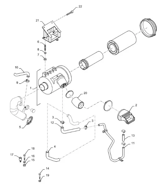 47374635 - патрубок